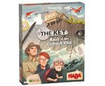 The Key - Raub in der Cliffrock-Villa