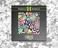 Q7-Puzzle "Shake"