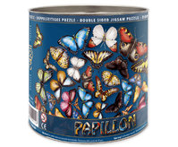 Millepedes - Papillon