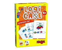 LogiCase - Extension Set – Kinderalltag 4+
