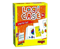 LogiCase - Starter Set 4+