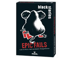 black stories - Epic Fails Edition